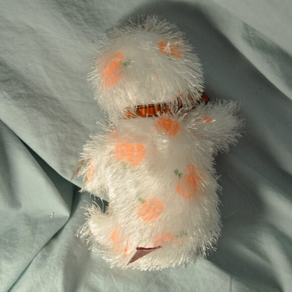 plush TY punkies ghost 2005 Screamers stuffed animal (W1589) - Picture 4 of 9